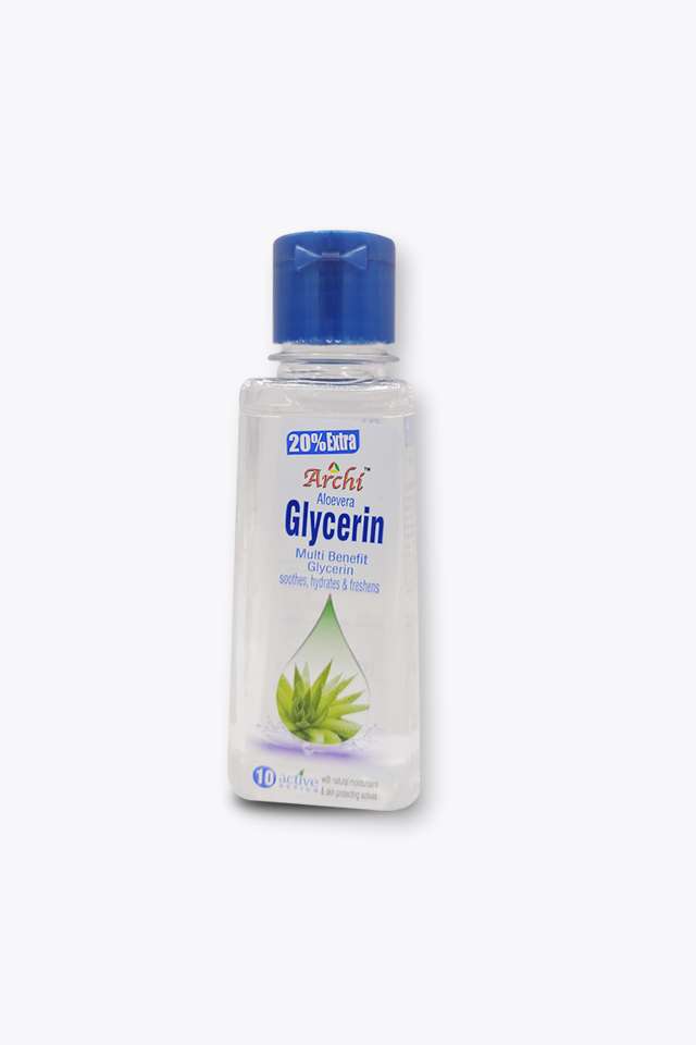 Liquid Vegetable Glycerin